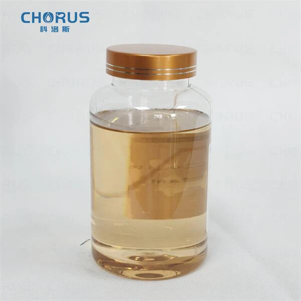 Chorus Lubricant Additive T534