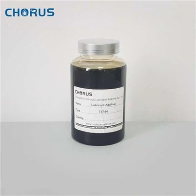 بسته افزودنی روان کننده CH{0}}/CI-4 HDEO T32065