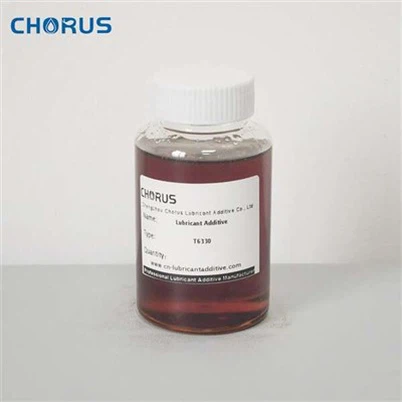 پکیج افزودنی روغن زنجیره ای با دمای بالا T5660