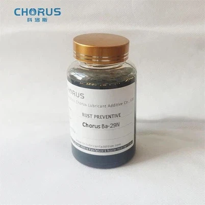 باریم دینونیل نفتالین سولفونات خنثی (Chorus Ba-29N)