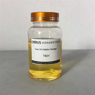 پکیج افزودنی روغن دنده خودرو T4231